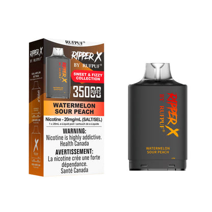 Ripper X 35k pods (AB)