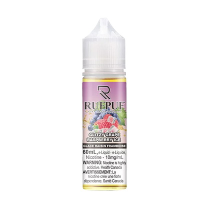 Rufpuf 20mg ELiquid