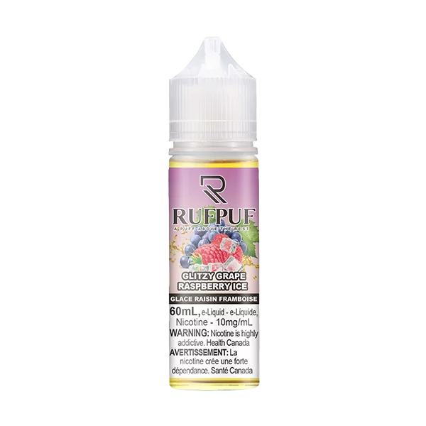 Rufpuf 20mg ELiquid