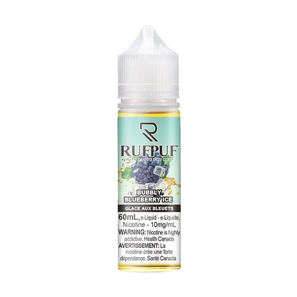 Rufpuf 20mg ELiquid