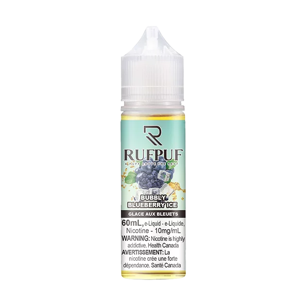 Rufpuf 20mg ELiquid