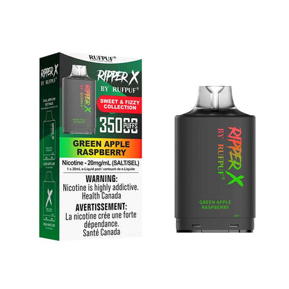 Ripper X 35k pods (AB)