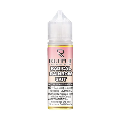 Rufpuf 20mg ELiquid