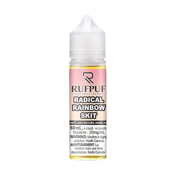 Rufpuf 20mg ELiquid