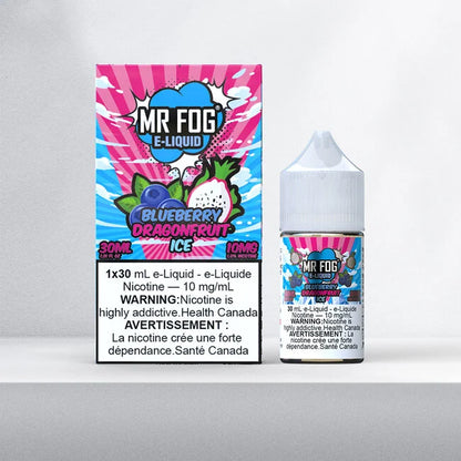 Mrfog ejuice 30ml 10mg