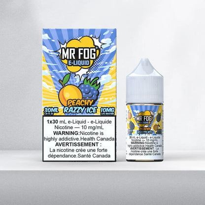 Mrfog ejuice 30ml 10mg