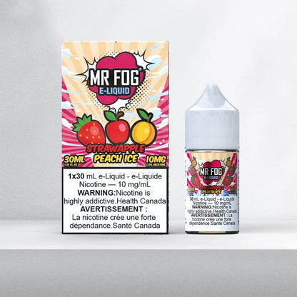 Mrfog ejuice 30ml 10mg