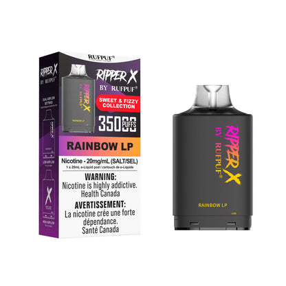 Ripper X 35k pods (AB)