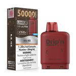 Drip’n Level X pod 50k G2 Ultra