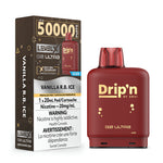 Drip’n Level X pod 50k G2 Ultra