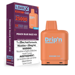 Drip’n Level X pod 50k G2 Ultra