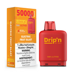Drip’n Level X pod 50k G2 Ultra