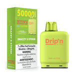 Drip’n Level X pod 50k G2 Ultra