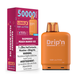 Drip’n Level X pod 50k G2 Ultra
