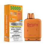 Drip’n Level X pod 50k G2 Ultra