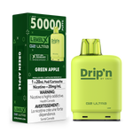 Drip’n Level X pod 50k G2 Ultra