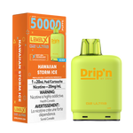 Drip’n Level X pod 50k G2 Ultra