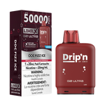 Drip’n Level X pod 50k G2 Ultra