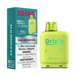 Drip’n Level X pod 50k G2 Ultra