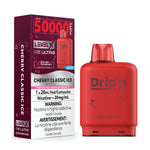 Drip’n Level X pod 50k G2 Ultra