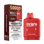 Drip’n Level X pod 50k G2 Ultra