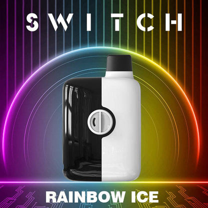 Mr Fog Switch 5500 (AB)