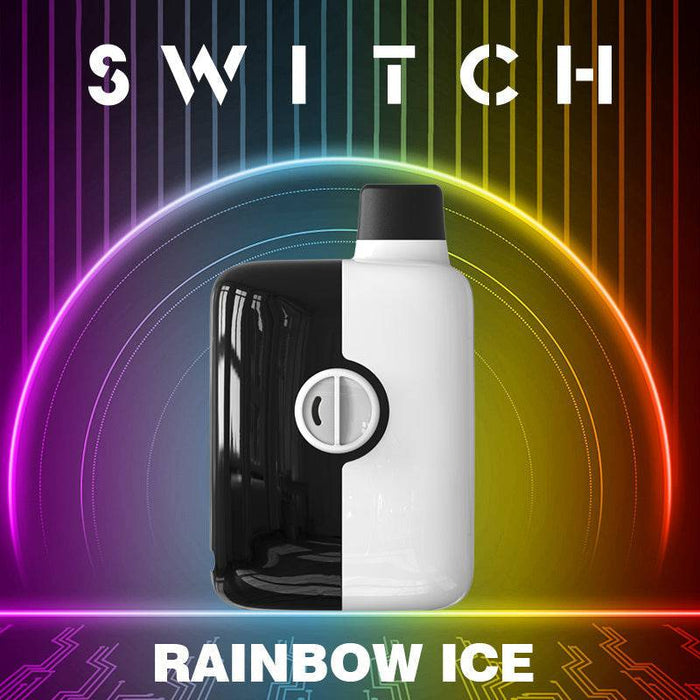 Mr Fog Switch 5500 (AB)