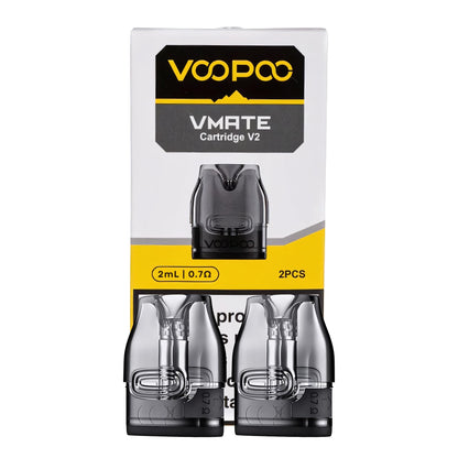 Voopoo Pods - VMate Cartridge V2