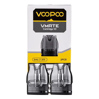 Voopoo Pods - VMate Cartridge V2