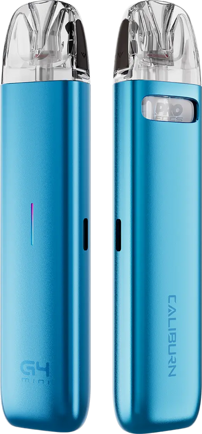 Caliburn G4 Mini