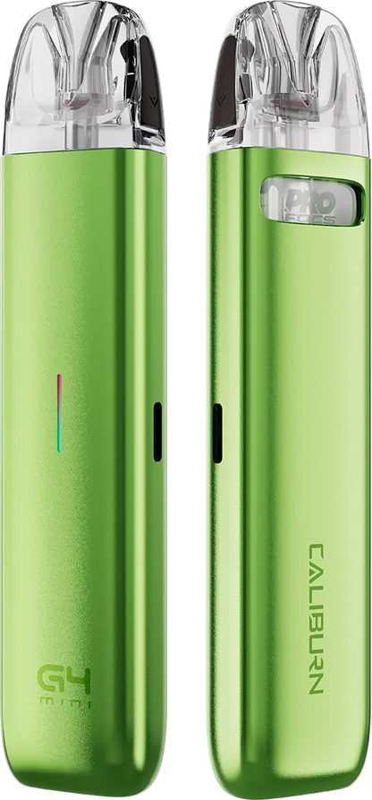 Caliburn G4 Mini