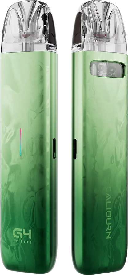 Caliburn G4 Mini