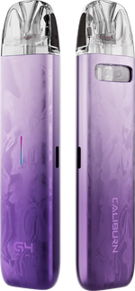 Caliburn G4 Mini