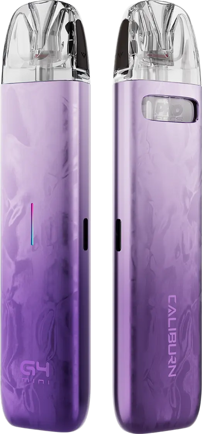 Caliburn G4 Mini