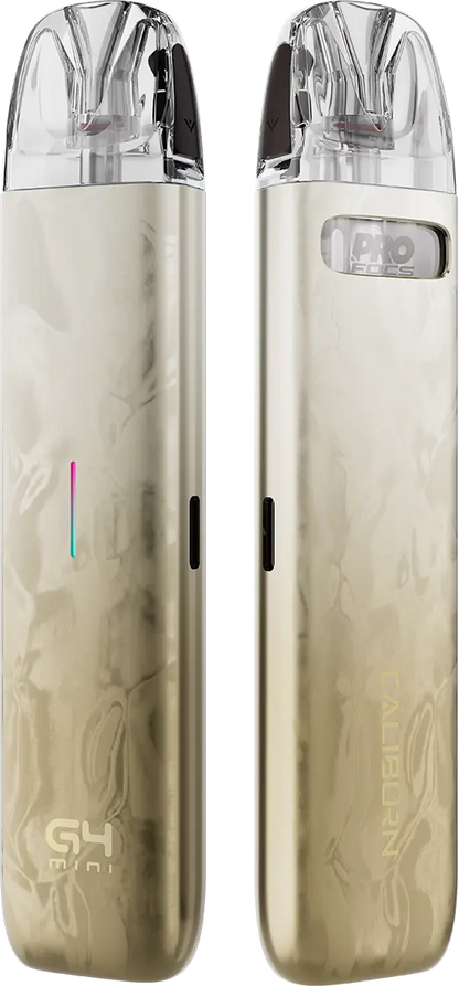 Caliburn G4 Mini