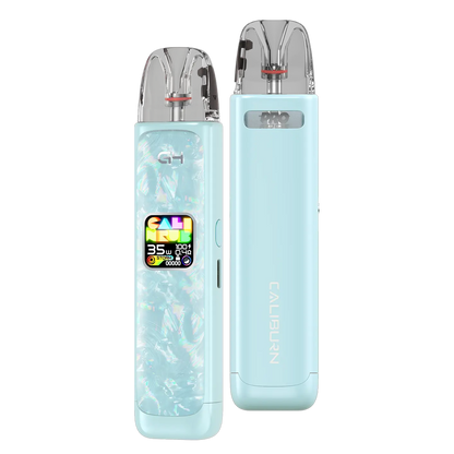 UWELL CALIBURN G4 35W POD KIT