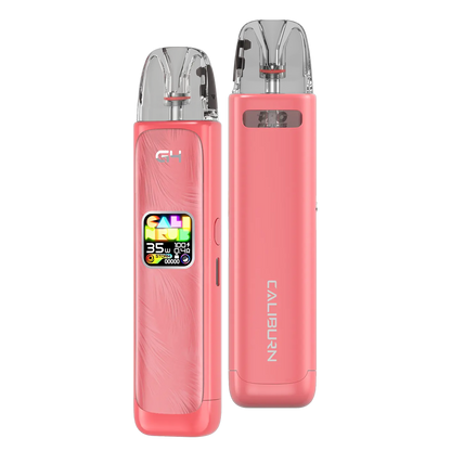 UWELL CALIBURN G4 35W POD KIT