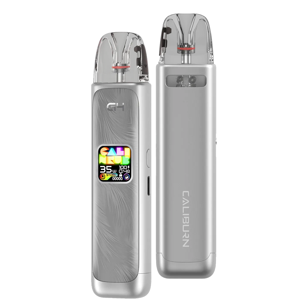 UWELL CALIBURN G4 35W POD KIT