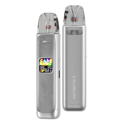 UWELL CALIBURN G4 35W POD KIT