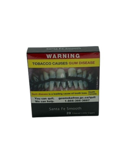 Cigarillos Full Packs