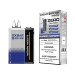 Oxbar M20k (AB)