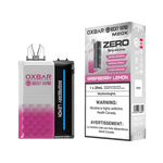 Oxbar M20k (AB)
