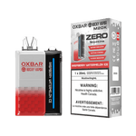 Oxbar M20k (AB)