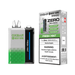 Oxbar M20k (AB)