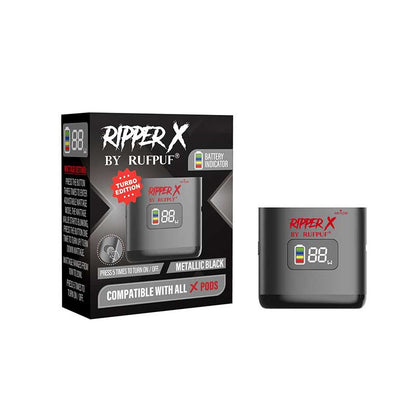 Ripper X Battery