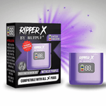 Ripper X Battery