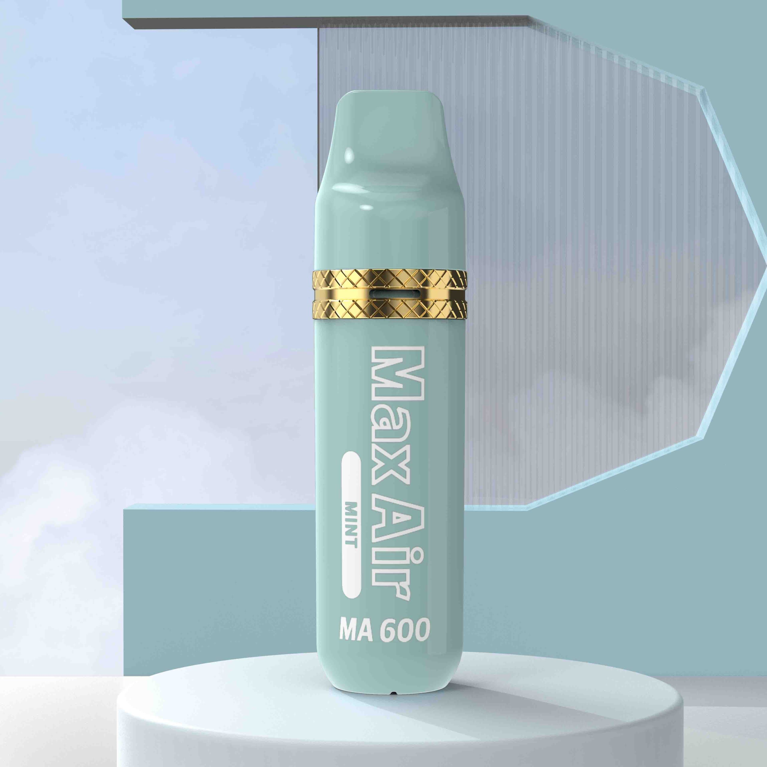 Mr Fog MA600