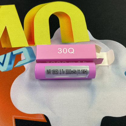 Efest Battery