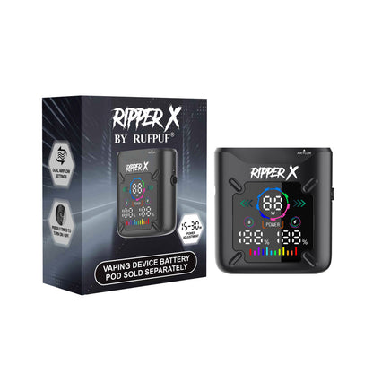 Ripper X Ultra Battery 2 by Rufpuf