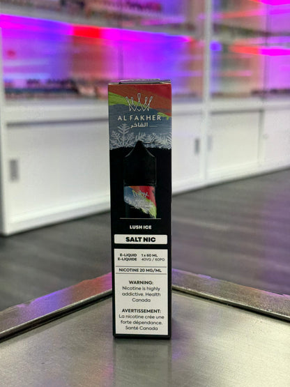 Al Fakher Juice salt nic 60ml/20mg